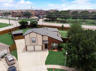 3619 Zoeller Ct, Arlington, TX 76014
