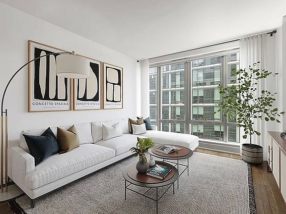 2nd image of 50 Riverside Blvd APT 15M