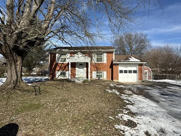 4513 Flushing Way, Louisville, KY 40272