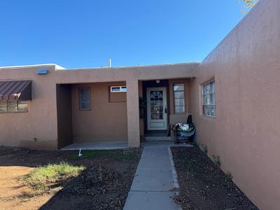 1516 Roosevelt Ave, Alamogordo, NM, 88310