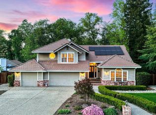 5833 Mareta Ln, Loomis, CA
