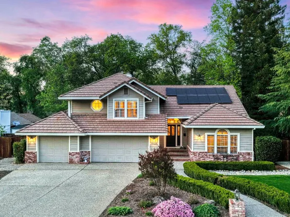 5833 Mareta Ln, Loomis, CA 95650