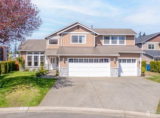 4823 148th Pl SW, Edmonds, WA 98026