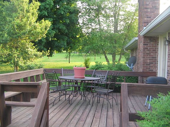 Afternoons are special out here.