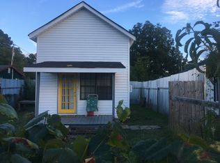 608 Reeder St, Florence, AL 35630
