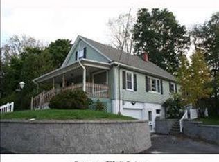 11 Lucas Park Rd, Norwich, CT 06360
