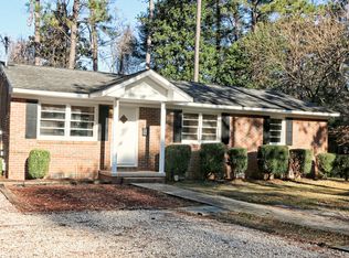 680 Kensington Rd, Southern Pines, NC 28387