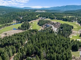 Tumble Creek At Suncadia, Cle Elum, WA 98922