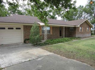 1801 N French Dr, Hobbs, NM 88240