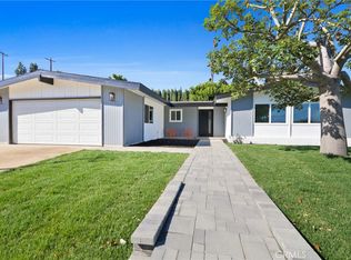 1308 E Sunview Dr, Orange, CA 92865
