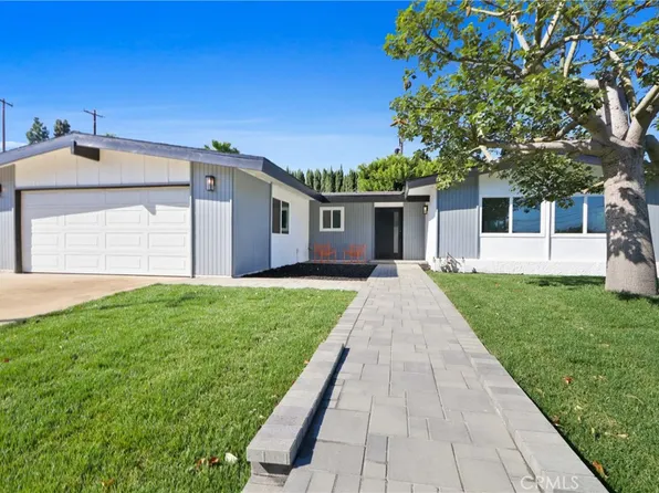 1308 E Sunview Dr, Orange, CA 92865