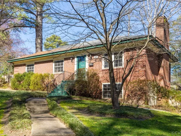 5915 Keystone Dr, Richmond, VA 23226