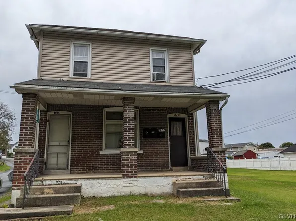 1651 Canal St, Northampton, PA 18067