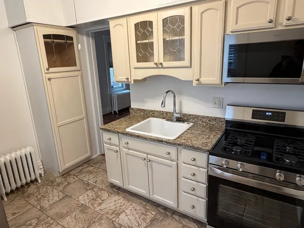 542 Richmond Ave #1R, Buffalo, NY 14222