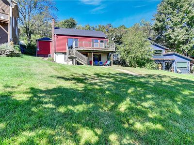 3 A St, Lake Lotawana, MO, 64086