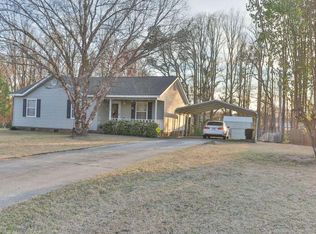 112 Chance Dr, Rockingham, NC 28379