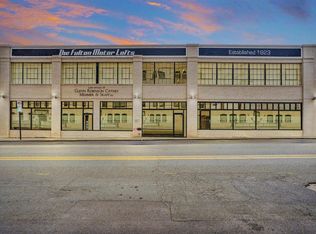 400 Salem Ave Unit 1D, Roanoke, VA