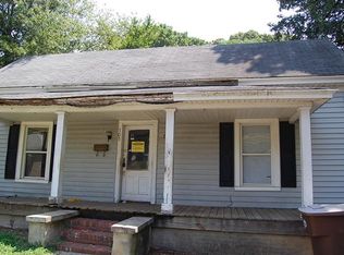 705 Cranbrook St, Greensboro, NC 27407