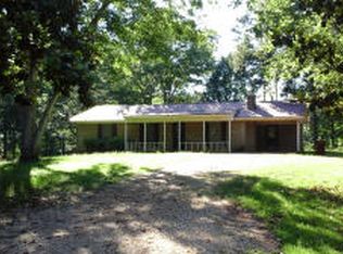 300 County Road 723, Blue Mountain, MS 38610