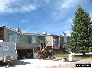 123 Sandstone Dr, Evanston, WY 82930