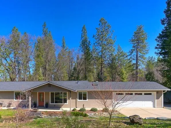 1580 Quail Ln, Meadow Vista, CA 95722