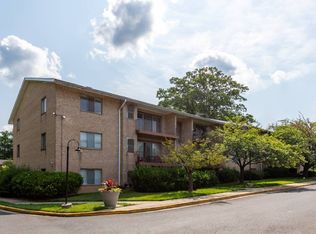 Auden Place, Silver Spring, MD 20906