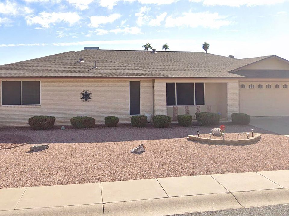 1st image of 13027 W BUTTERFIELD Drive