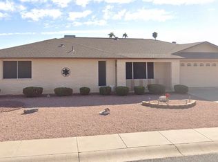 13027 W Butterfield Dr, Sun City West, AZ 85375