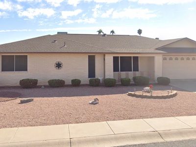 13027 W Butterfield Dr, Sun City West, AZ, 85375