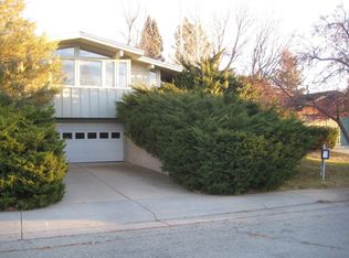 7360 Mount Meeker Rd, Longmont, CO 80503