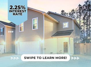 341 Iveson Rd, Summerville, SC 29486