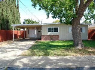 4442 Ladner St, Fremont, CA 94538