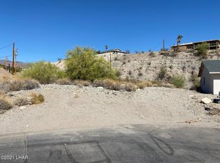 3510 Iroquois Plz LOT 46, Lake Havasu City, AZ 86404