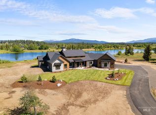 270 Rawhide Loop, McCall, ID 83638