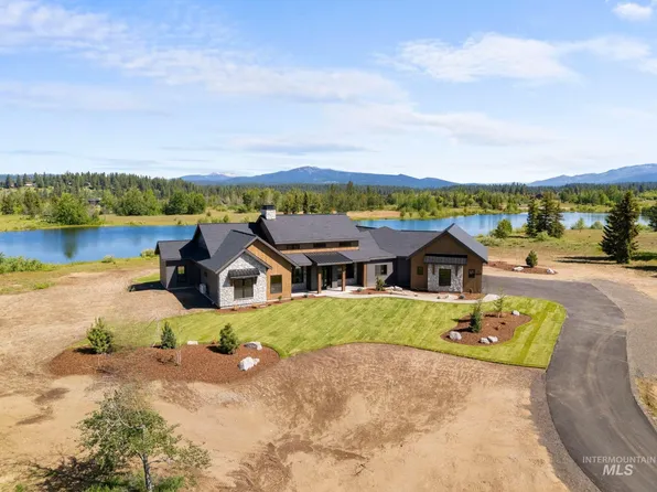 270 Rawhide Loop, McCall, ID 83638