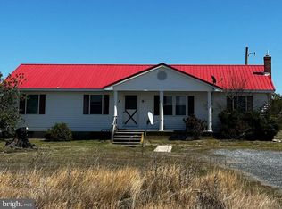 2035 Hoopersville Rd, Fishing Creek, MD 21634