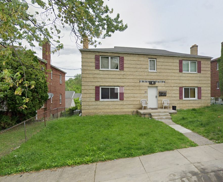1st image of 146 Glenridge Pl #B