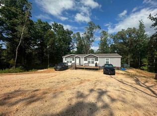 1570 Tulu Rd, Michie, TN 38357