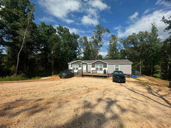 1570 Tulu Rd, Michie, TN 38357