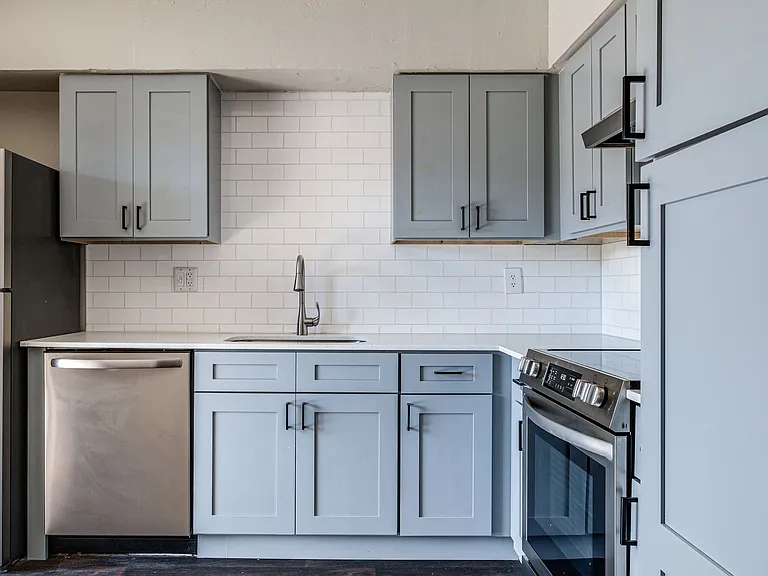 Barrett Apartment Homes — Photo 67