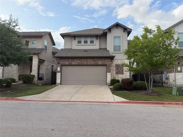 3240 E Whitestone Blvd Unit 67, Cedar Park, TX 78613