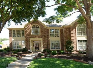 2505 Hackberry Pl, Plano, TX 75025