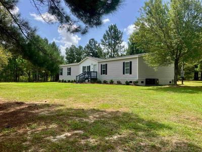 3148 Henry Moxley Rd, Cobbtown, GA, 30420