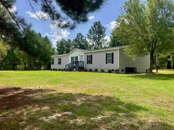 3148 Henry Moxley Rd, Cobbtown, GA 30420