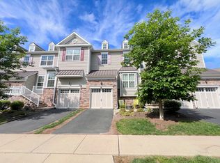 16 Cortland Pl, Skillman, NJ 08558