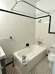 Rented by Amorelli Realty