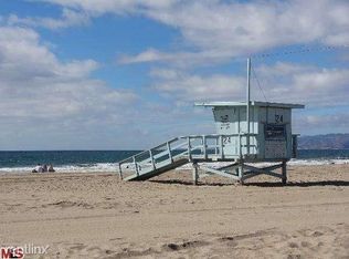 1315 Ocean Park Blvd APT 4, Santa Monica, CA 90405