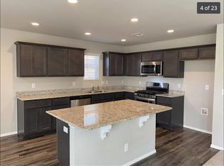 1725 Cherokee Trl, Choctaw, OK 73020