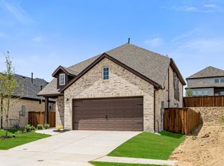 172 Pintail Ln, Rhome, TX 76078