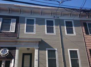 108 Bartlett St, Charlestown, MA 02129